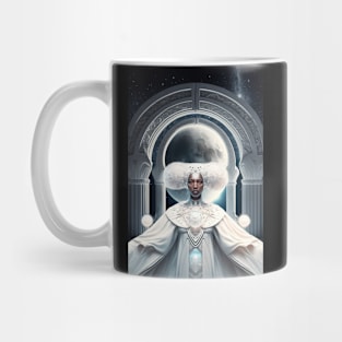 Cancer Zodiac Energy 1 Mug